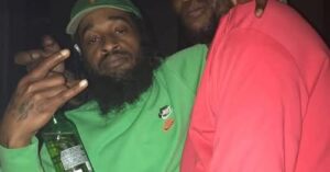 Trakeyvan Dejay Handy Lake Charles Obituary, Cause of Death: Trakeyvan Dejay Handy Gone Forever and Leaves Family and Friends Devastated