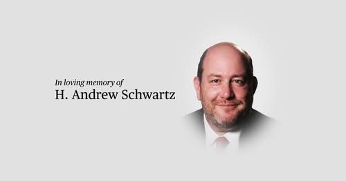Andrew Schwartz Obituary, Death: Renowned Communications Officer at CSIS Passes Away, Leaving a Lasting Legacy in Global Discourse