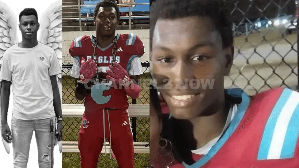 17-Year-Old Sean Davis Killed in Tragic Shooting at Pageland Watermelon Festival