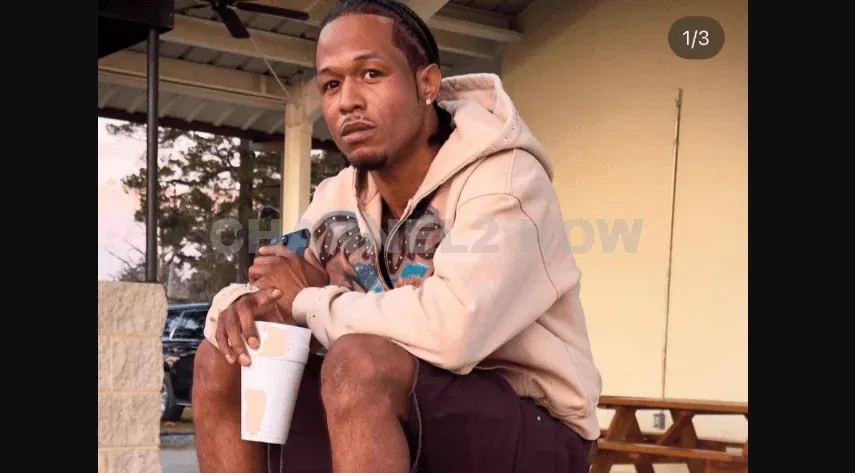 Jaylen Reed Obituary, Death: Fatal Crash Following Police Pursuit in Tuscaloosa, Ala.