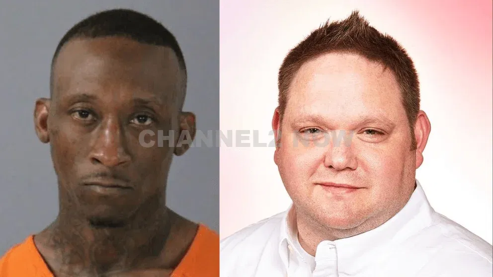 33-Year-Old James Ross Charged with Murder After Shooting and Killing Troy Waldrep