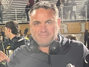 Blake Williford Obituary: Prairie Grove High School Coach and Teacher Dies in Head-On Collision