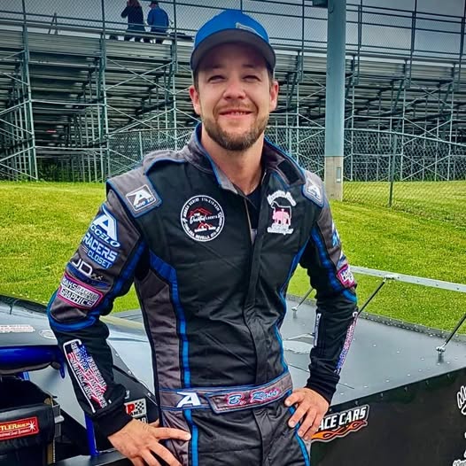 Brandyn Ross Motorcycle Accident Obituary, Death: Racer Tragically Passes Away After Motorcycle Crash Near Plymouth Motor Speedway