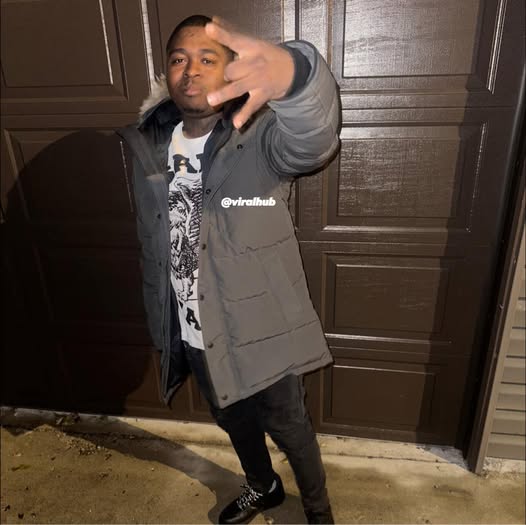 22-Year-Old Man, Teddy Bruck Shut, Killed in Shooting Near Francisco & Arthington in Chicago