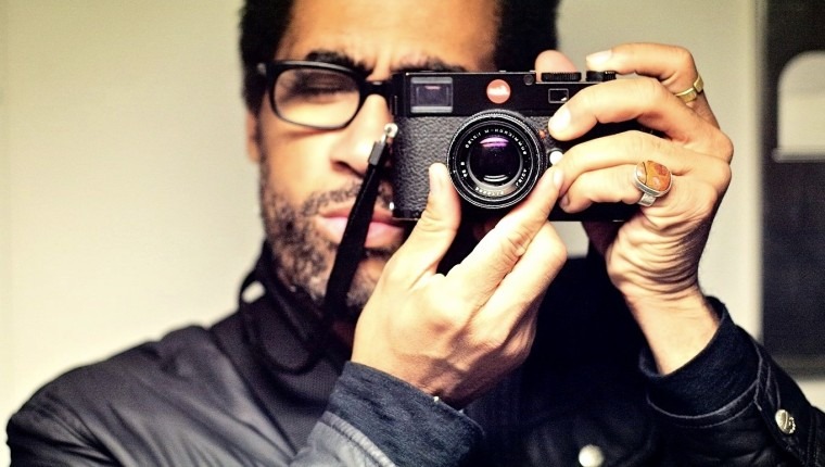 Thomas Sayers Ellis Obituary Washington D.C. Poet & Photographer has died