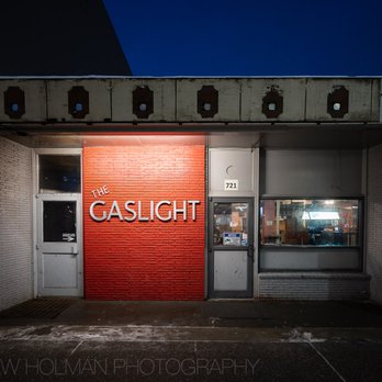 Gaslight Anchorage Shooting: One Dead, Two Injured After Fight Breaks Out Outside The Gaslight Bar