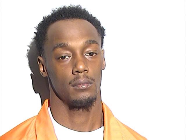 Third Suspect Kejuan Lucas, 24 Arrested in Connection to Triple Shooting Outside Whitmer High School Football Game Nearly Three Years Later