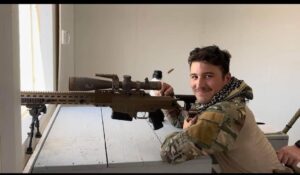Zach Steele, Georgia Army National Guard Member, Dies in Tragic Motorcycle Accident: Cumming Community Mourns Loss