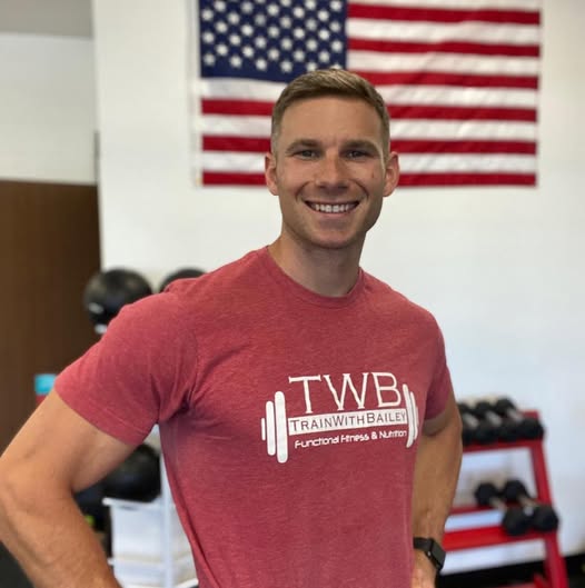 Keith Bailey Obituary, Death: McDonough, GA, U.S. Air Force Veteran, Devoted Father, and Fitness Enthusiast Dies Suddenly at 42