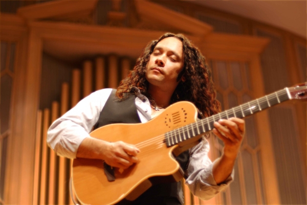 Russ Hewitt Obituary: Emmy Award-Winning Guitarist and Composer Dies at Home, Leaves Behind a Legacy in Music and Innovation