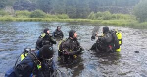Amanda Lloyd and Lindsay Bashan Killed in Tragic Dillon Falls Accident; One Still Missing
