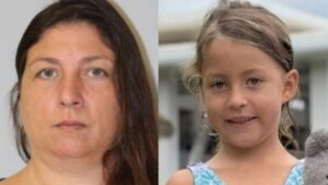 Turquoise Alert Issued for Missing 6-Year-Old Violet Coultas Last Seen at Phoenix Sky Harbor Airport with Her Mother, Sarah Coultas