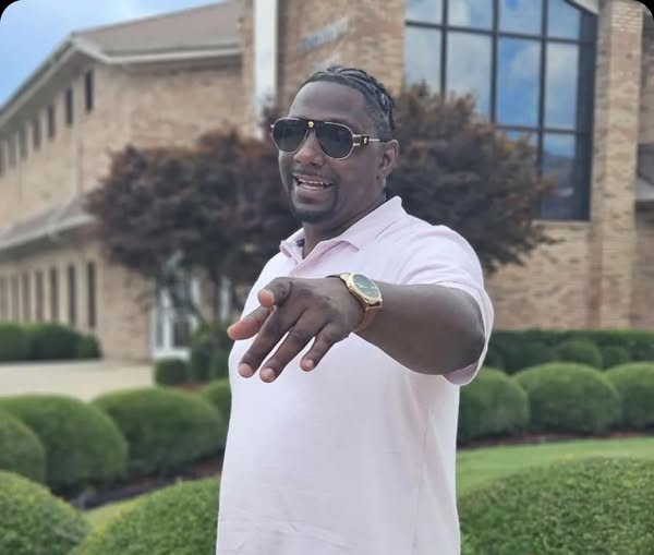 Rarè Bear “Poon Bear” Fatally Shot in North Birmingham Following Argument with Son