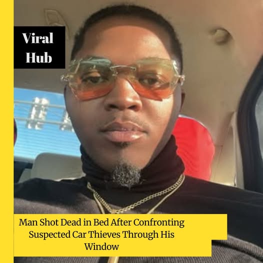 UPDATE: 25-year-old Nick Thacker Shot and Killed While in Bed in Milwaukee; Confrontation with Suspected Car Thieves Turns Deadly