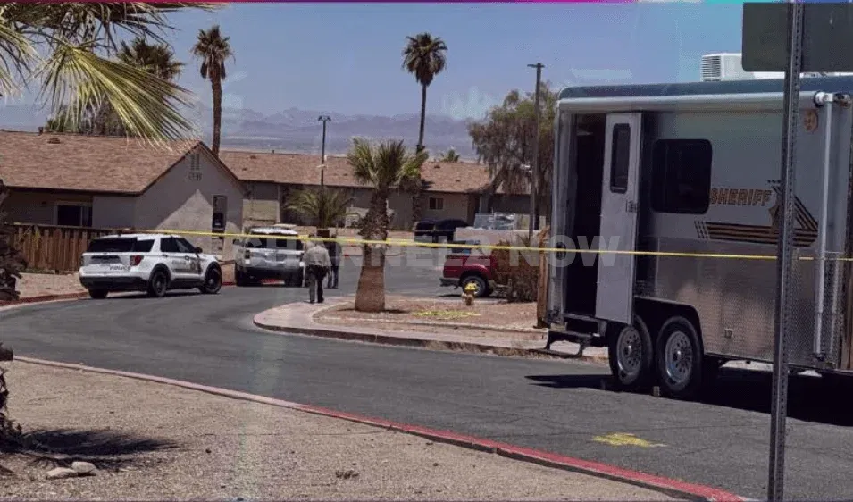 At Least One Dead, Another Injured After Shooting Near Riverview Terrace Apartments in Needles, CA