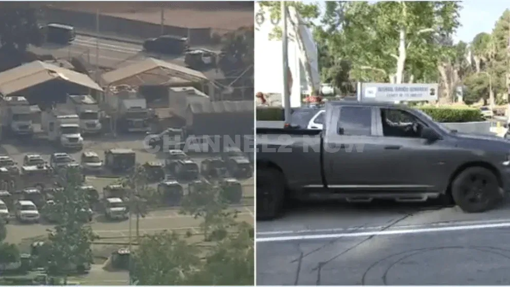 Explosion at Biscailuz Center Training Academy: Three Fatalities Confirmed in Blast Involving Los Angeles County Sheriff’s Department Equipment