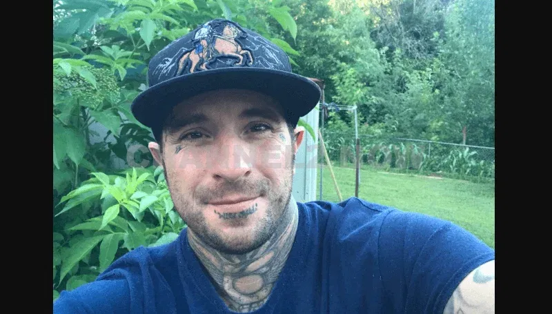 David Ramsey Charged with First-Degree Murder in Fatal Shooting of Step-Grandson