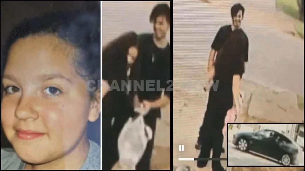 Search Underway for Missing 14-Year-Old Alia Shempert Last Seen Getting Into Black Tesla in Memphis