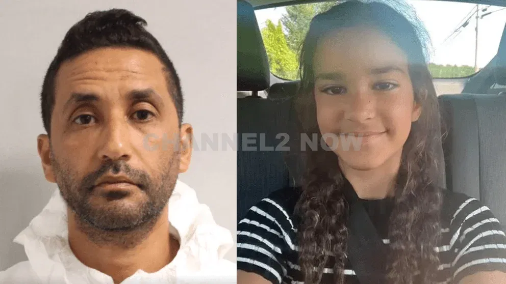 Luciano Frattolin Arrested After 9-Year-Old Daughter, Melina Frattolin, Found Dead in Ticonderoga, NY