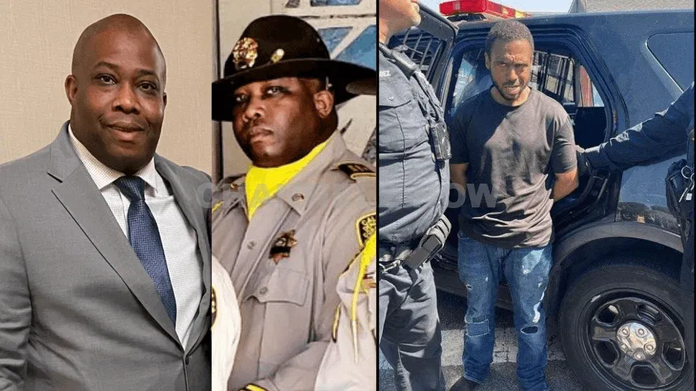 Joshua Lemont Byrd Obituary, Death: California Parole Agent Killed in Shooting, Suspect Bryan Hall Arrested Following Search