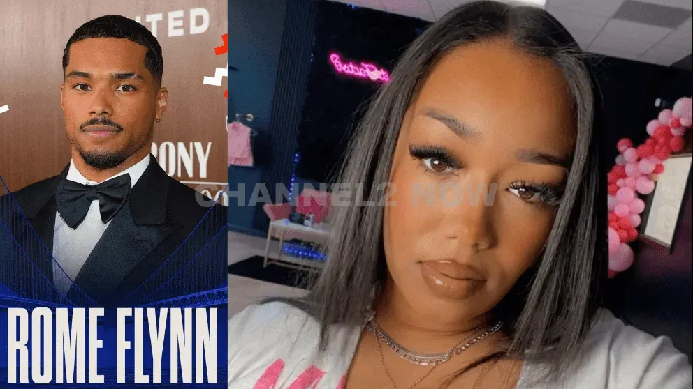 Rekeea Jackson-Mason Obituary, Death: Sister of Actor Rome Flynn, Killed in Springfield Shooting