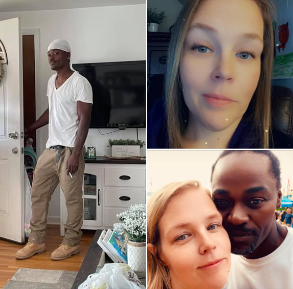 Amanda Rae Thompson Murdered in Buffalo, NY: Rickey Crouch Arrested in the Fatal Shooting of 44-Year-Old Amanda Rae Thompson on South Ogden Street; Family and Community Demand Justice