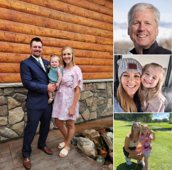 John Gans and Crystal Marschel Obituary, Death: Murder-Suicide Tragedy in Pierz, Minnesota