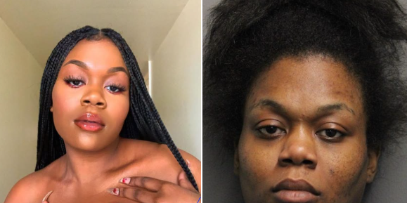 Surah Amon Arrested for Allegedly Drowning Her 1-Year-Old Son in Lake Michigan Near Chicago’s South Shore