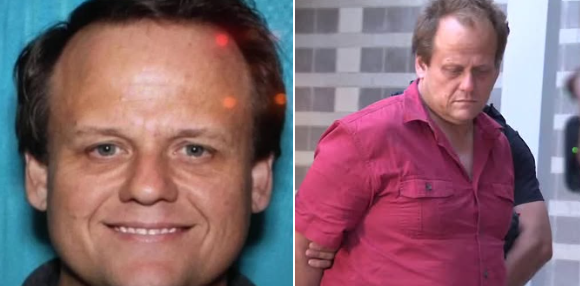 Charles Vandoil Byrd Arrested After Allegedly Killing Wife, Angela Byrd, and Living with Her Body for Over a Month in San Antonio         Ask ChatGPT