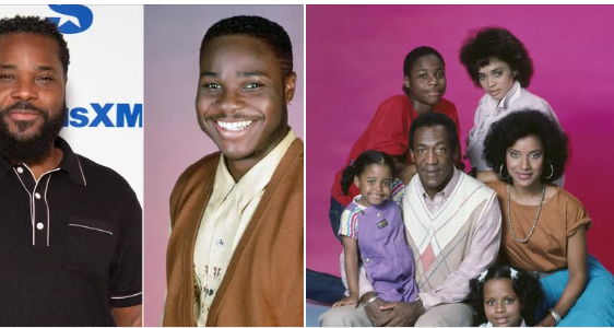 Malcolm-Jamal Warner, Who Played Son Theo on The Cosby Show, Dies at 54