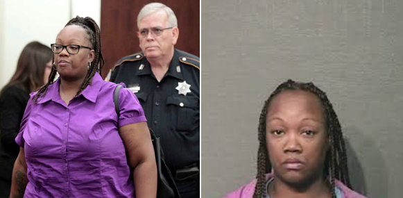 Houston 911 Operator Crenshanda Williams Caught Hanging Up on Emergency Calls: The Tragic Impact of Her Negligence on Lives