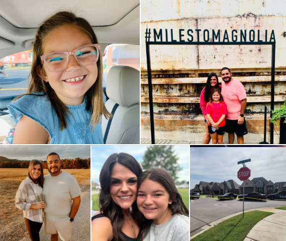 GoFundMe, Whitney Resendiz and Erick Resendiz Identified in Murder-Suicide Tragedy in Owasso, OK: A Community Mourns and a GoFundMe Supports 13-Year-Old Ava