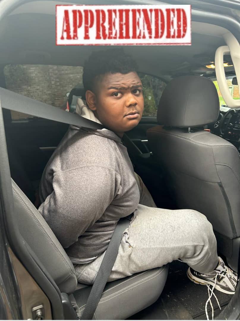 Is’real Kiven-Nicholas Saunders Arrested in Connection with July 11, 2025, Murder in Bibb County, GA