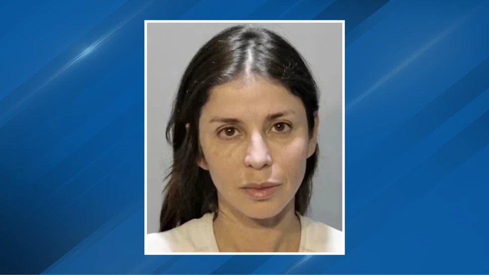 Cynthia Sosa Arrested After Allegedly Attacking Driver for Killing Chicken in Key West, Florida