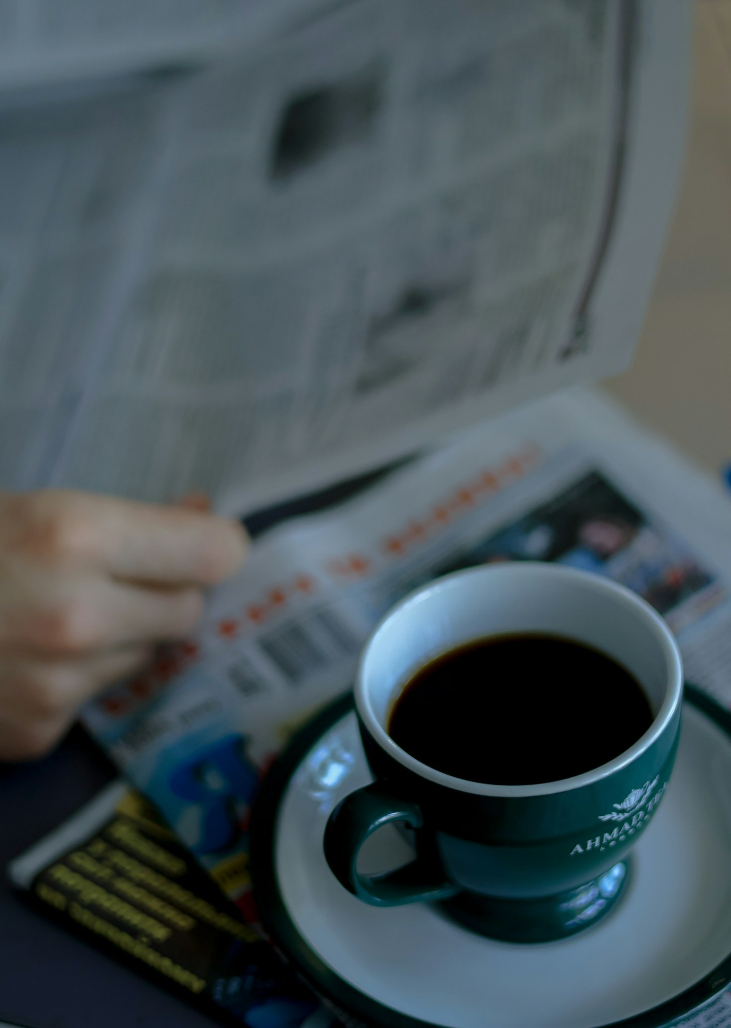How to Stay Informed in a Busy World