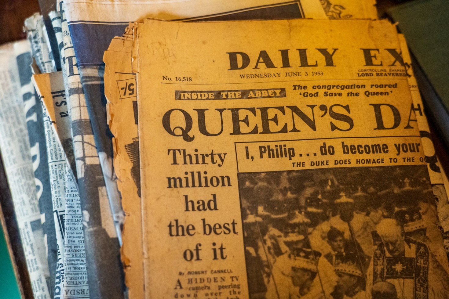Exploring Regional News Trends in America