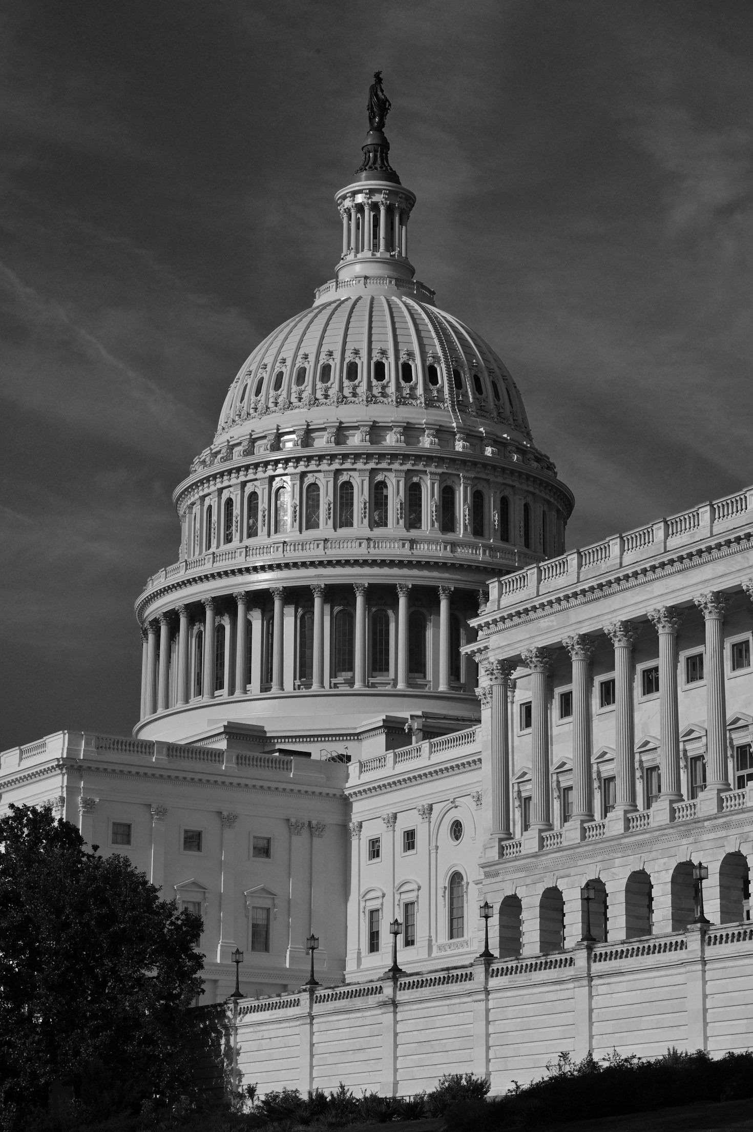 How Current Events Shape National Narratives