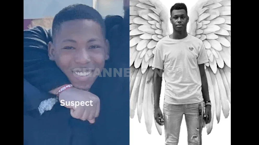 Jayden Jefferies Charged with Murder in Fatal Shooting of Sean Davis at Pageland Watermelon Festival